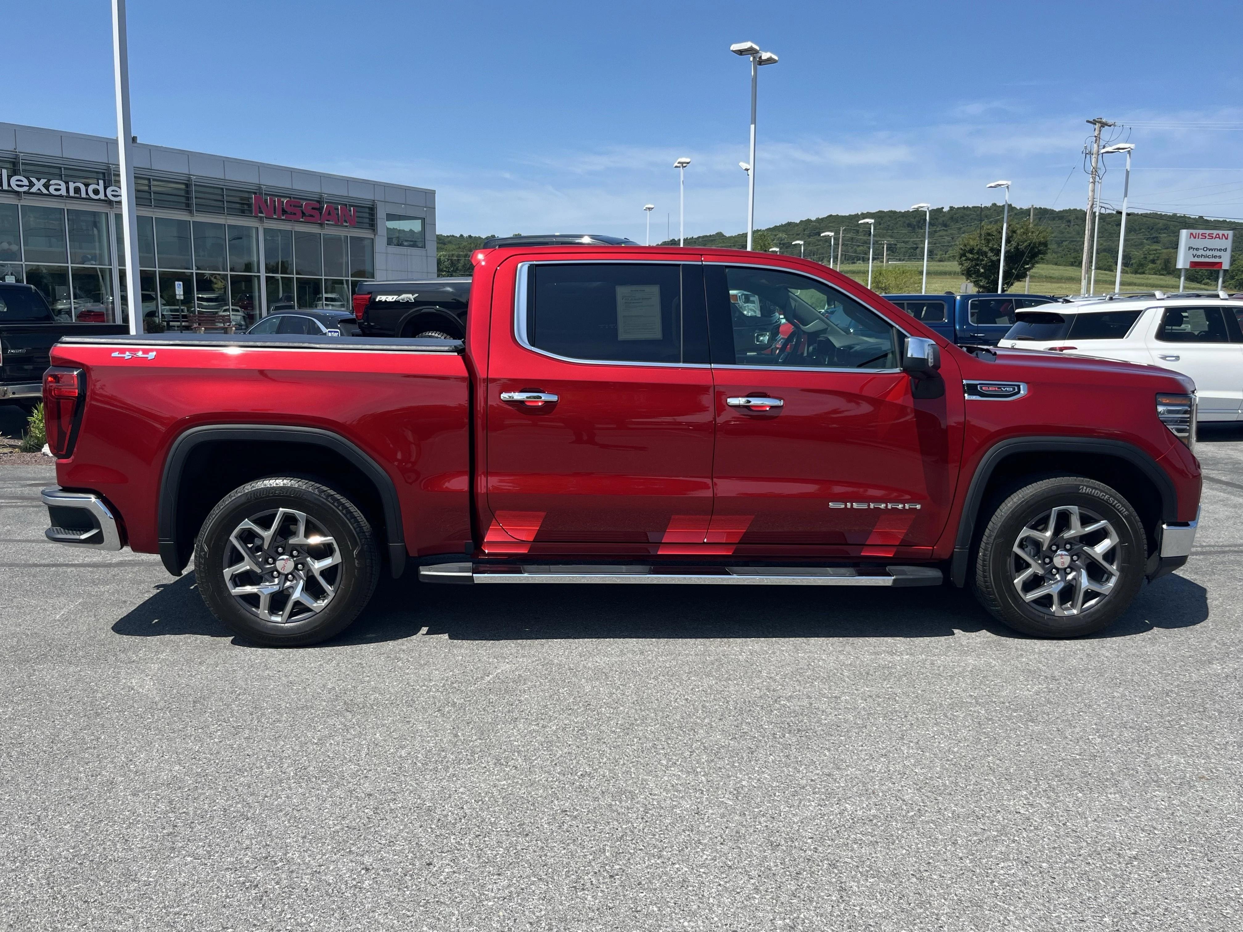 gmc sierra 1500 2026 3GTUUDEL0TG148603 image gmc sierra 1500 2026 3GTUUDEL0TG148603 image